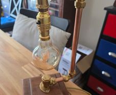 Lamp