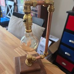 Lamp