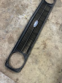 Ford Escort Mk2 Grill