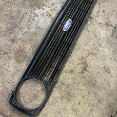 Ford Escort Mk2 Grill