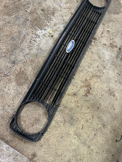 Ford Escort Mk2 Grill