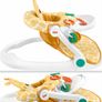 Fisher Price sit me up baby chair Image 4