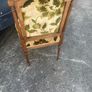 Highly decorative Victorian 3 piece suite Image 8