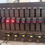 Stereo graphic equalizer Brand Acoustic Control - VQ-125, full working. Image 3