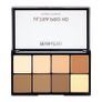 Revolution Pro HD Cream Contour - Light Medium - New Image 4