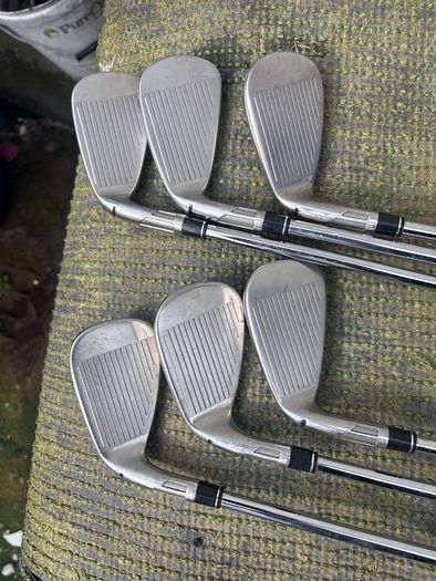 Taylormade stealth regular shaft