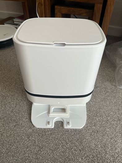 Neatsvor S600 Robot vacuum