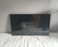 Samsung 42" non smart
