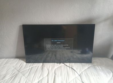 Samsung 42" non smart