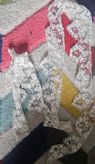 Large Fabric Bundle: Satin, Sequins, Tulle, IKEA Designer & Furnishing Fabrics