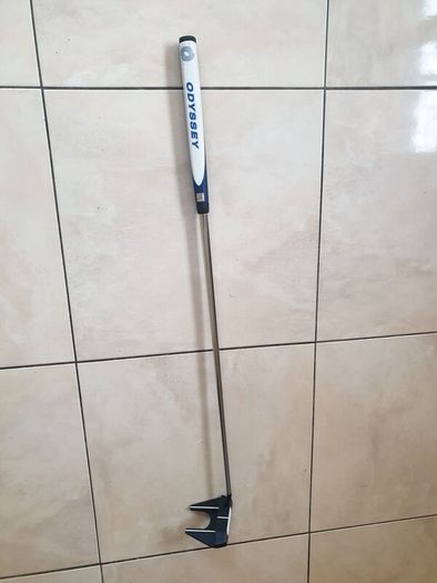 Golf clubs