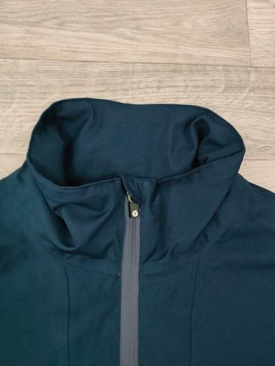 Sunderland Of Scotland Waterproof Golf Jacket Mens Large