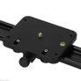 Slider 80cm Camera Track Dolly Slider Video Stabiliser Image 3