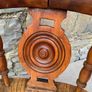 Late Victorian Windsor Captains Chair With Wheel Splat. Image 7