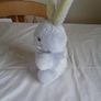 Cuddly Bunny Rabbit for Sale Image 3
