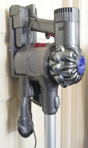 Dyson DC59 Animal Handstick Upright Bagless Vacuum Cleaner Vacuum Cleaner (works well)