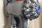 Dyson DC59 Animal Handstick Upright Bagless Vacuum Cleaner Vacuum Cleaner (works well)