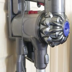 Dyson DC59 Animal Handstick Upright Bagless Vacuum Cleaner Vacuum Cleaner (works well)