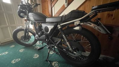 MASH 50 2025 Brand New  Unused