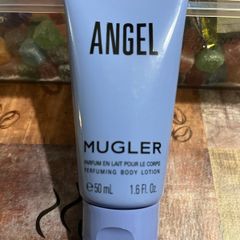 Mugler Angel Perfuming Body Lotion (50ml) - High Performance
