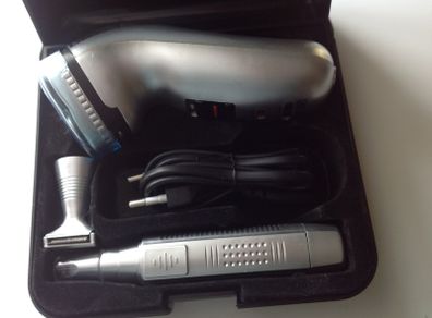 Men's electric razor (shaver)