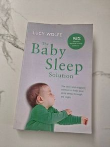 baby book