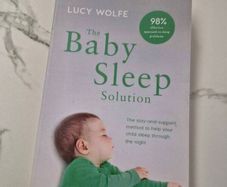 baby book