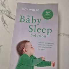 baby book