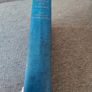 My Memories of Six Reigns by Princess Marie Louise first edition 1956 hardback in good condition with signs of wear on the cover and some writing on the inside page FREE STANDARD POSTAGE INCLUDED Image 3