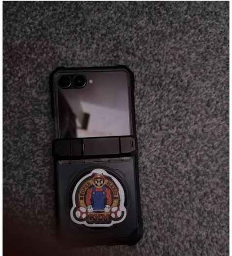 samsung galaxy flip 7