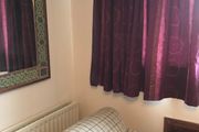Pre-loved curtains
