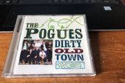 The Pogues - Dirty Old Town