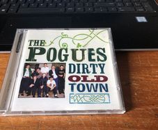 The Pogues - Dirty Old Town