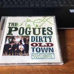 The Pogues - Dirty Old Town
