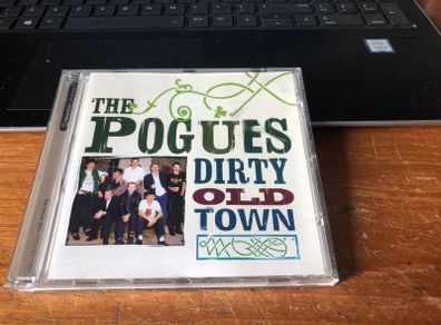 The Pogues - Dirty Old Town