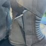 Motorbike Boots Image 3