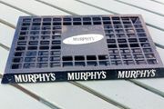 Murphys drip tray