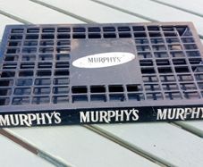 Murphys drip tray