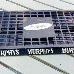 Murphys drip tray