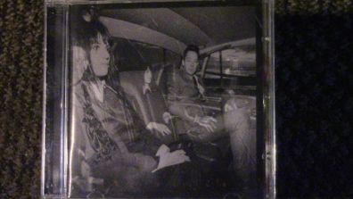 The Kills - Blood Pressures CD