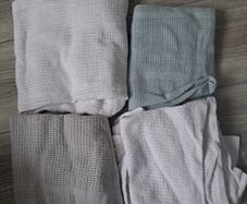 Cellular blankets
