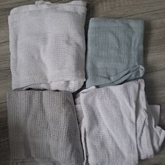 Cellular blankets