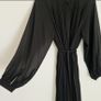 Pleated dress Image 4
