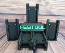 Festool Battery holder (Free postage on 3 or more)