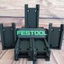 Battery and Tool Holders Bosch Festool Einhell Stihl Worx Milwaukee DeWalt Parkside Makita Ferrex Hilti Metabo Ryobi Wurth (Free postage bulk buy 3 or more) Image 4