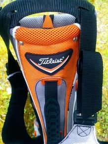 Titleist Stand Carry Bag
