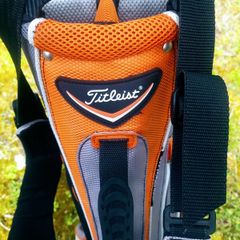 Titleist Stand Carry Bag
