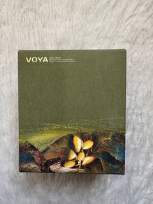 Voya detoxifying seaweed bath