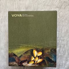 Voya detoxifying seaweed bath