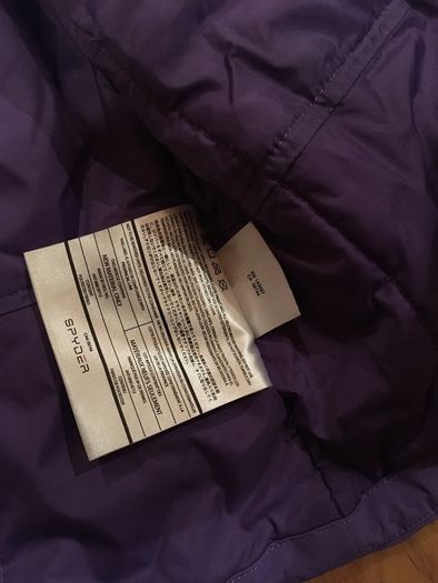 Girls Jacket with detachable hood size-4 years